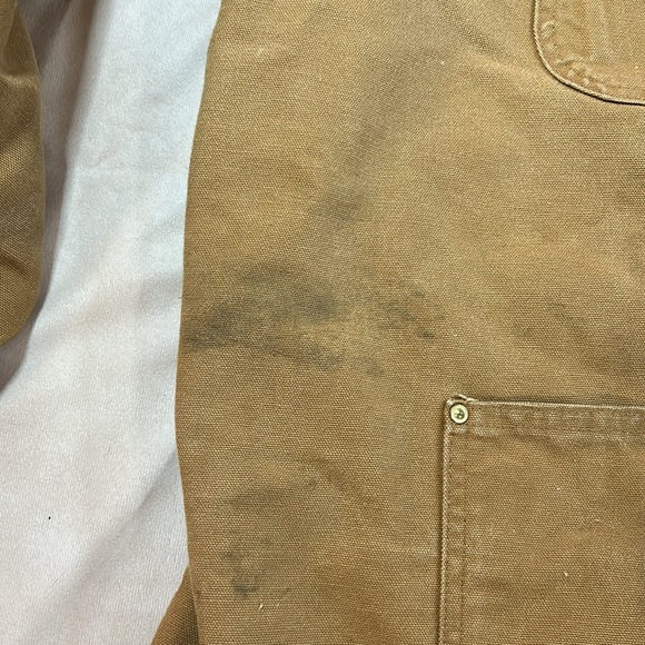 Vintage Carhartt chore coat - Picture 3 of 8